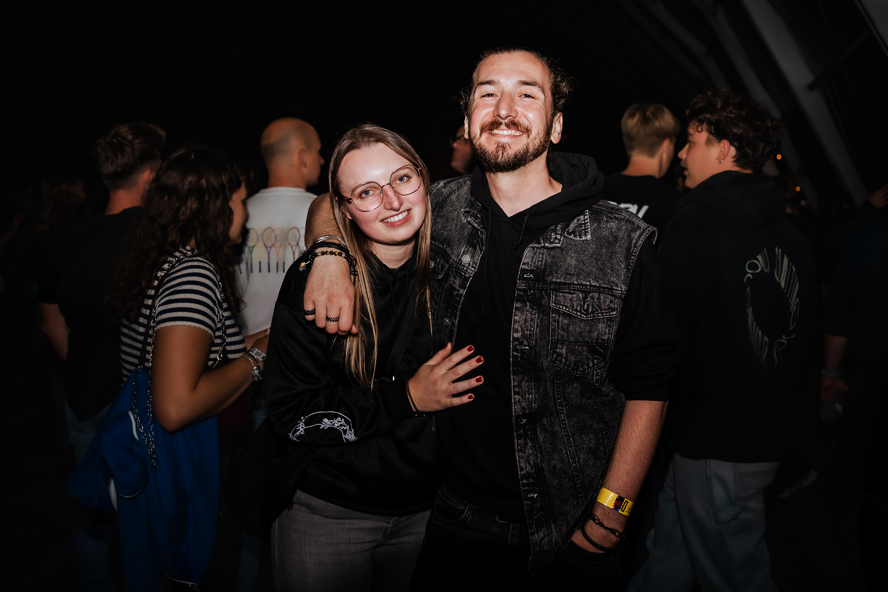 Sfeer donderdag @ Pukkelpop 2026, picture 17, photographed by Anoek Houben - FrontView Magazine