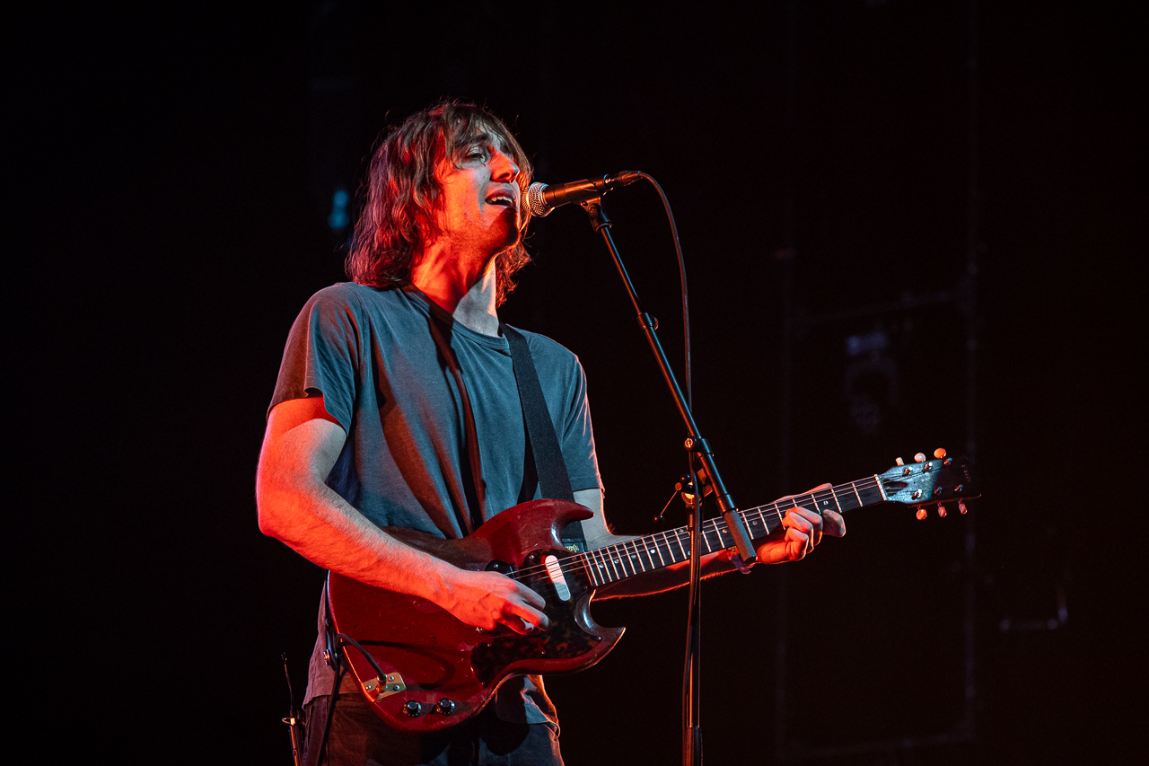 Geese @ Lowlands 2026, picture 14, photographed by Danielle Stoop - FrontView Magazine