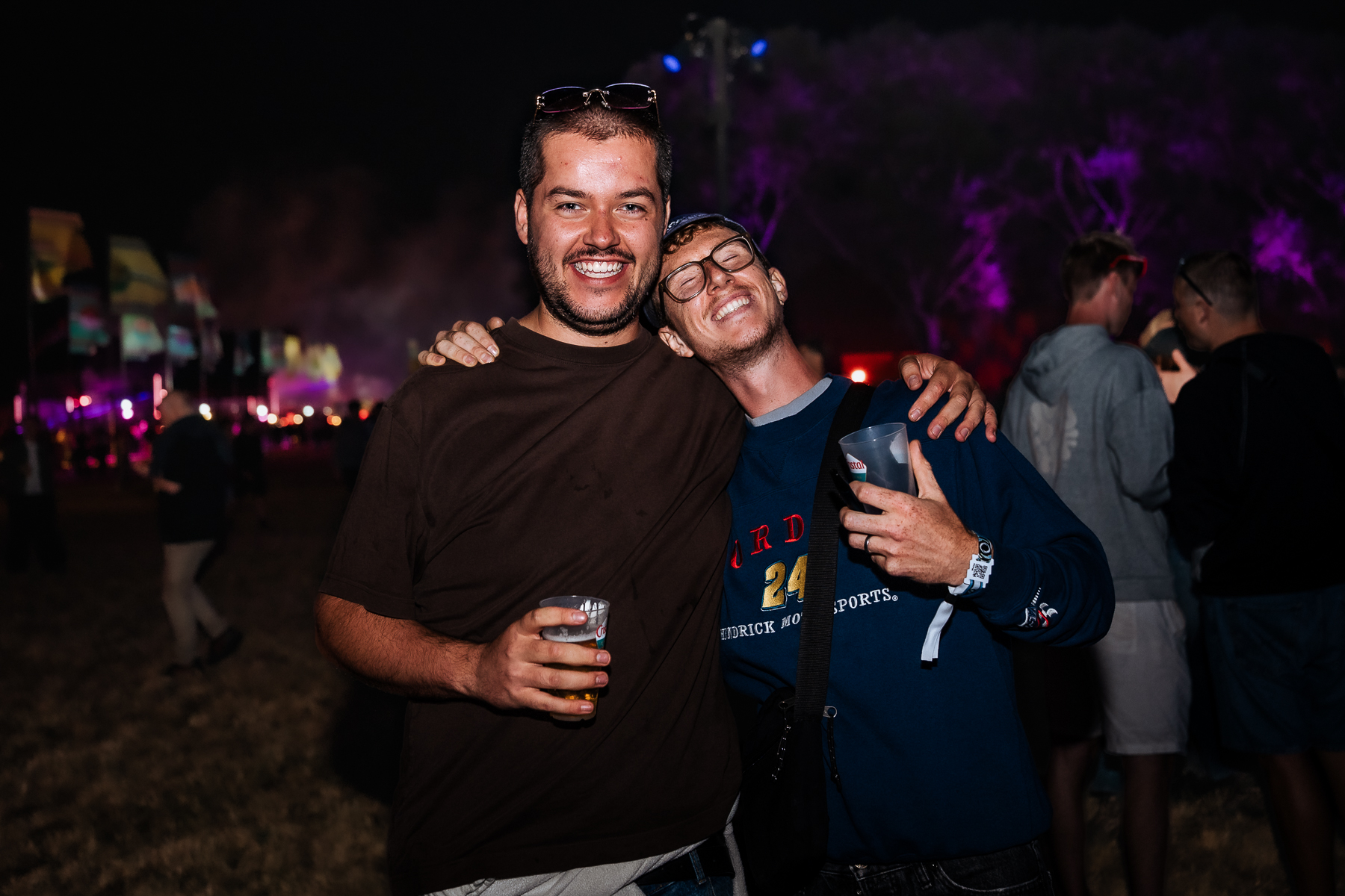 Sfeer donderdag @ Pukkelpop 2026, picture 16, photographed by Anoek Houben - FrontView Magazine
