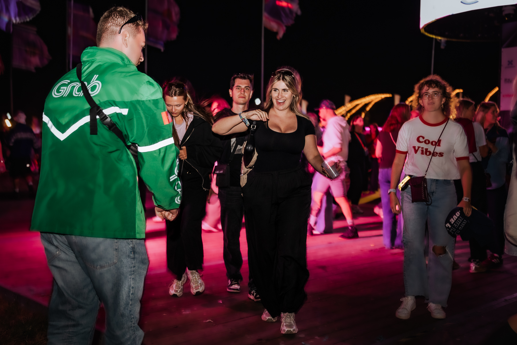 Sfeer donderdag @ Pukkelpop 2026, picture 23, photographed by Anoek Houben - FrontView Magazine