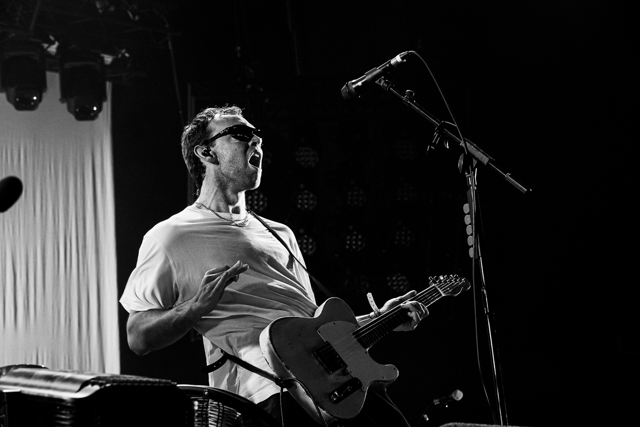 Wunderhorse @ Lowlands 2026, picture 16, photographed by Danielle Stoop - FrontView Magazine
