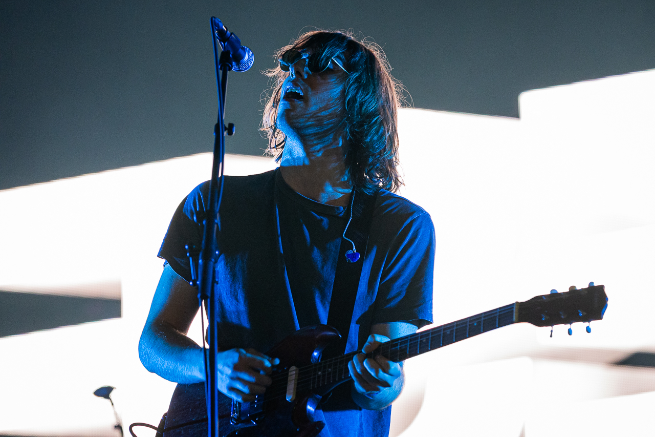 Geese @ Lowlands 2026, picture 6, photographed by Danielle Stoop - FrontView Magazine