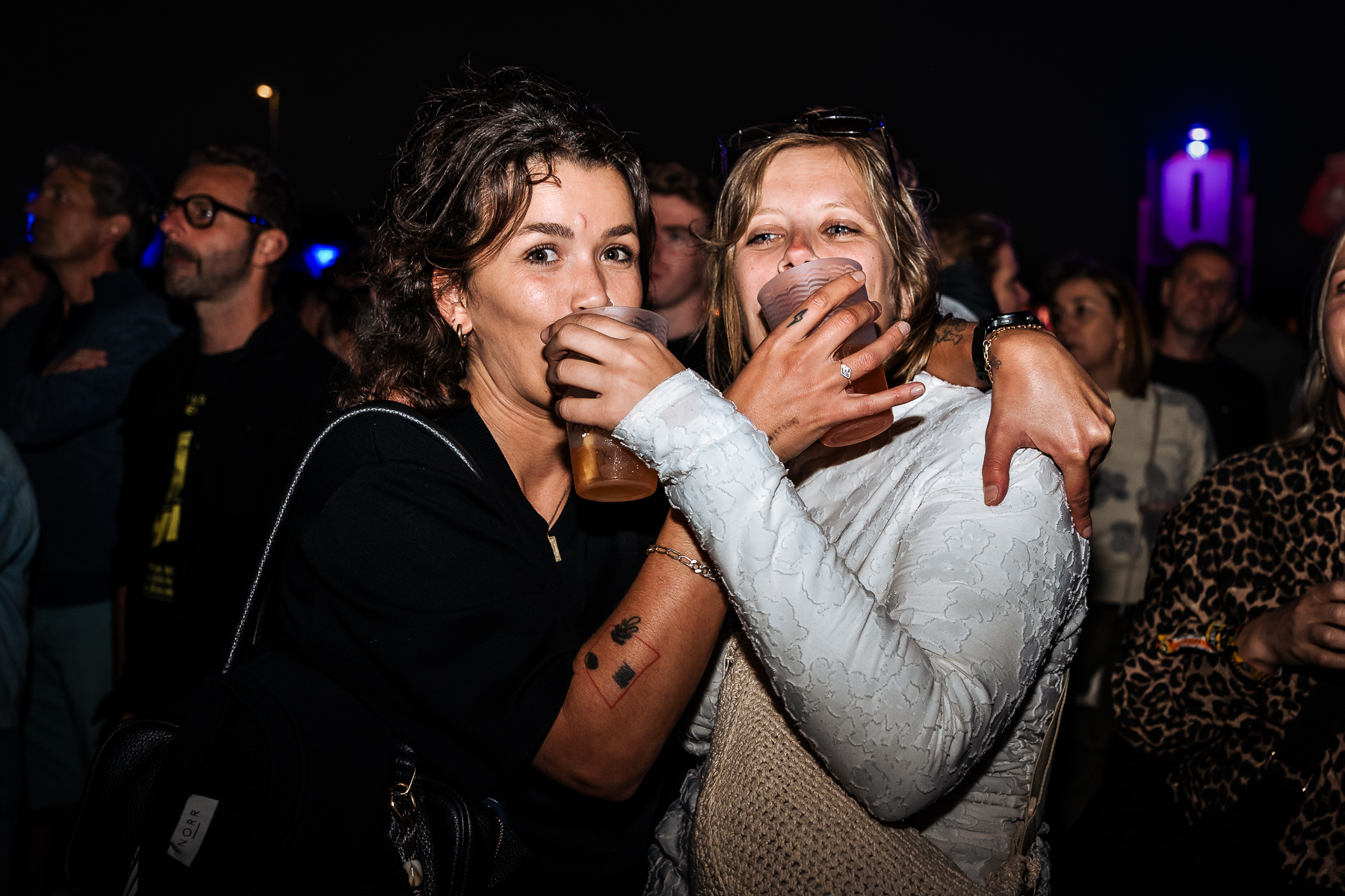 Sfeer donderdag @ Pukkelpop 2026, picture 18, photographed by Anoek Houben - FrontView Magazine