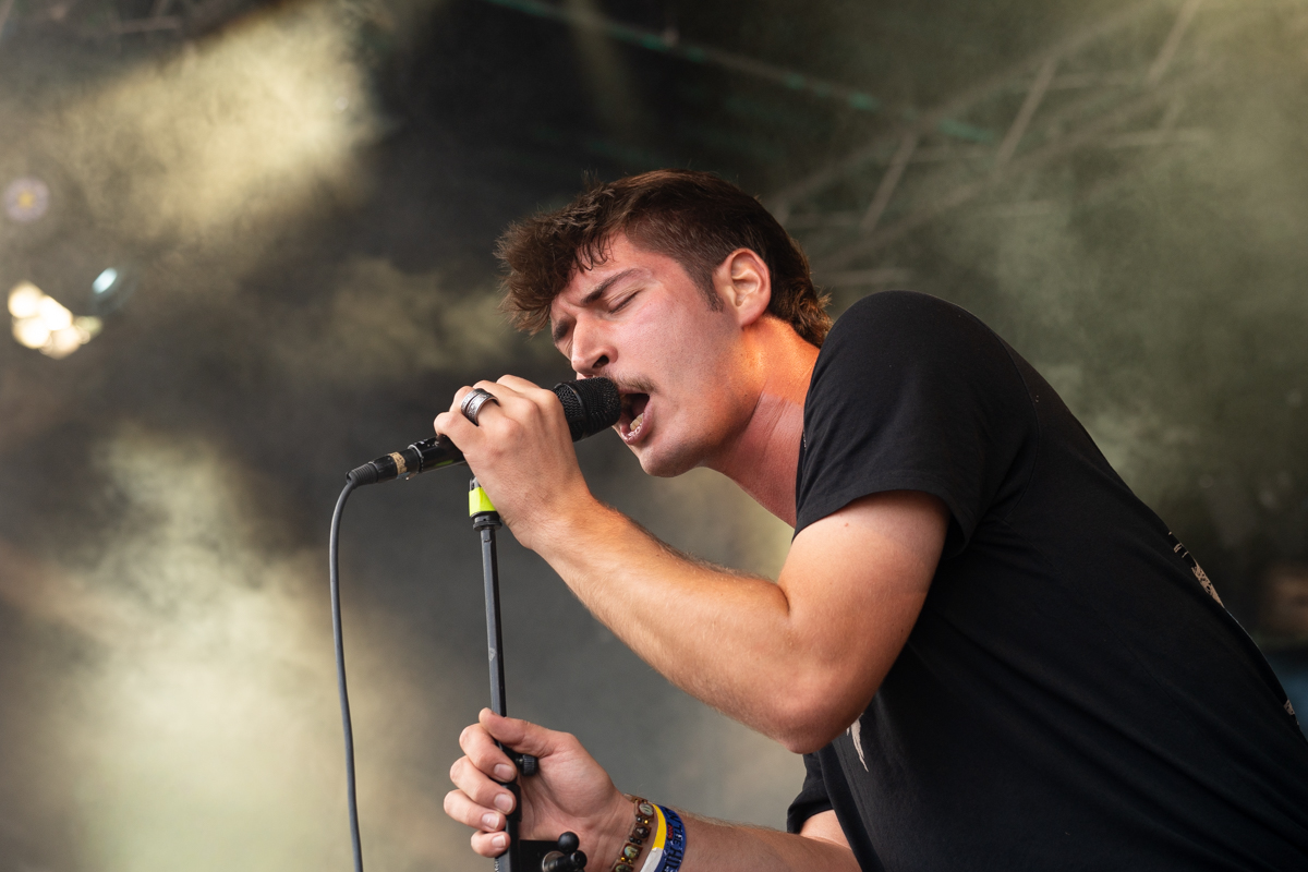 Waste @ Down The Hill, picture 1, photographed by Koen Marcoen - FrontView Magazine