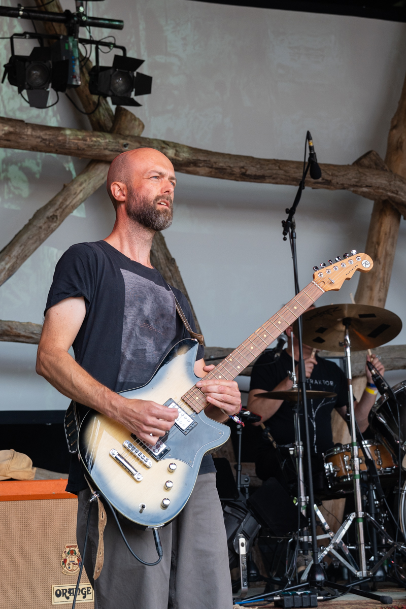 Huracán @ Down The Hill, picture 6, photographed by Koen Marcoen - FrontView Magazine
