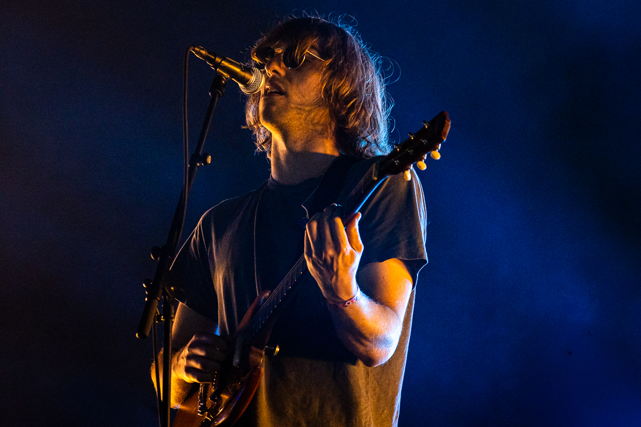Geese @ Lowlands 2026, picture 11, photographed by Danielle Stoop - FrontView Magazine