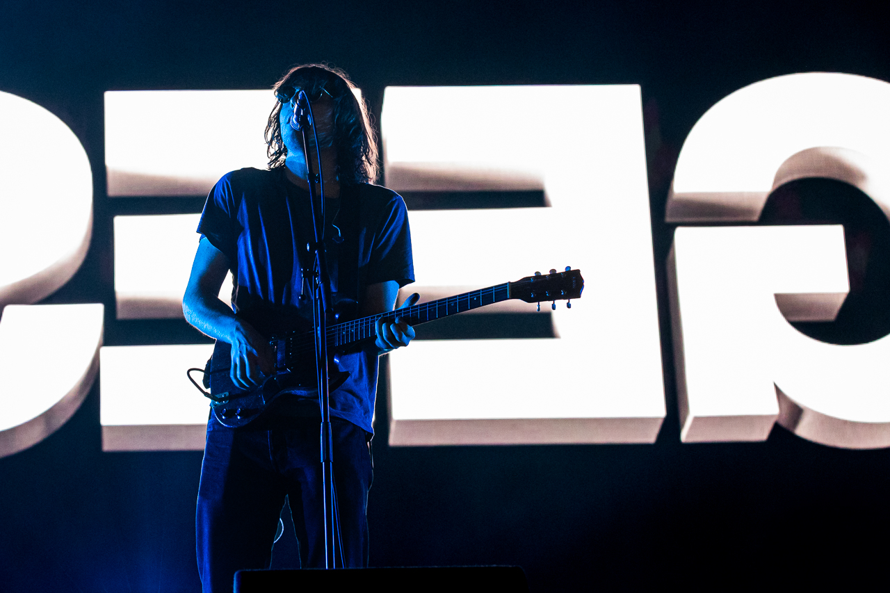 Geese @ Lowlands 2026, picture 12, photographed by Danielle Stoop - FrontView Magazine