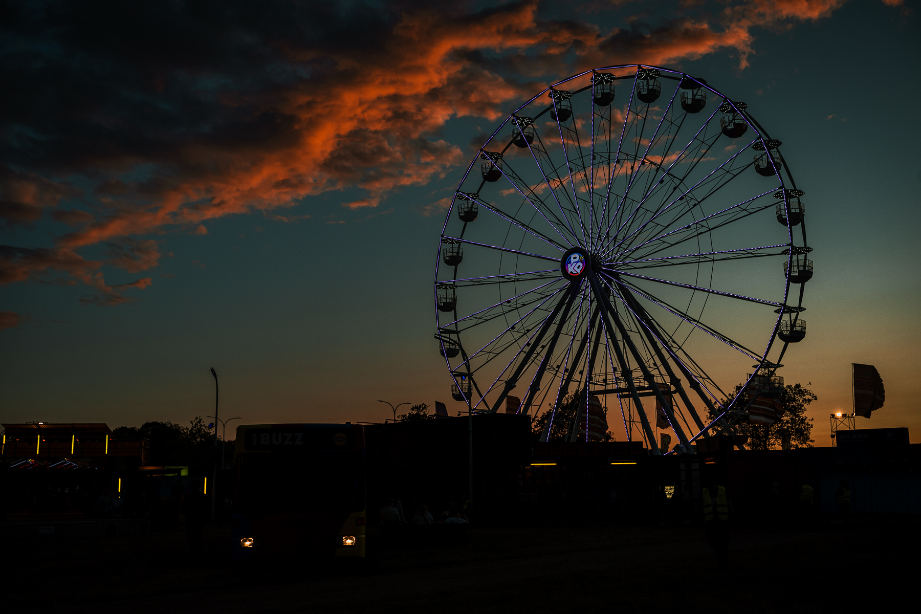 Sfeer donderdag @ Pukkelpop 2026, picture 15, photographed by Anoek Houben - FrontView Magazine