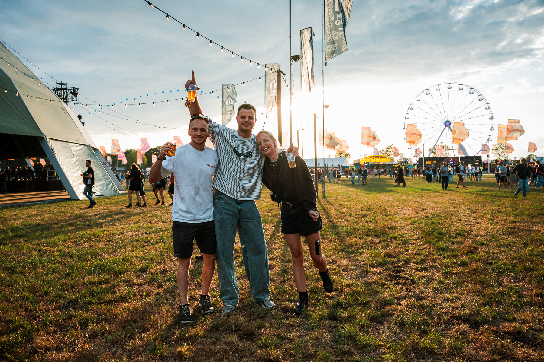 Sfeer donderdag @ Pukkelpop 2026, picture 12, photographed by Anoek Houben - FrontView Magazine