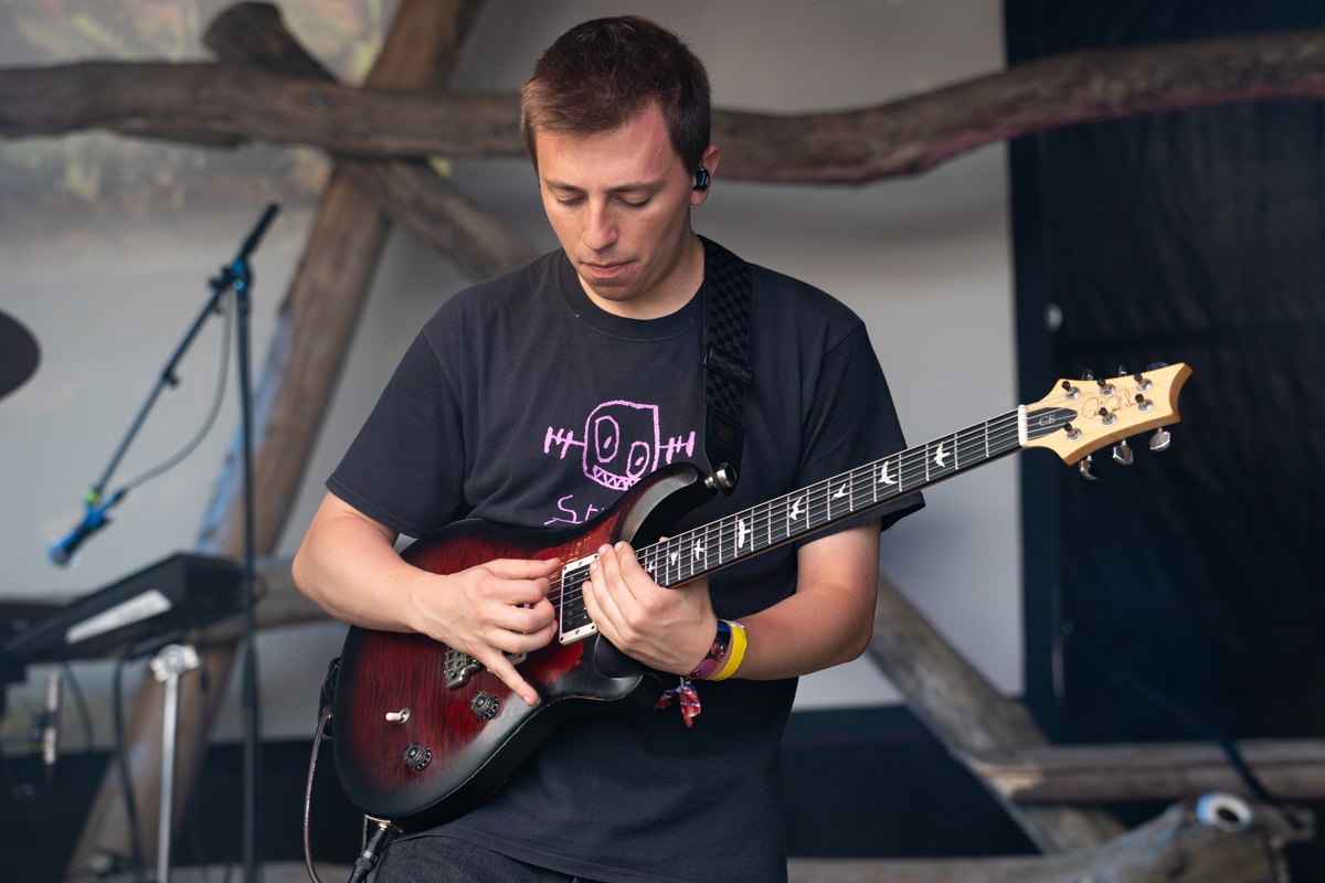 Waste @ Down The Hill, picture 4, photographed by Koen Marcoen - FrontView Magazine