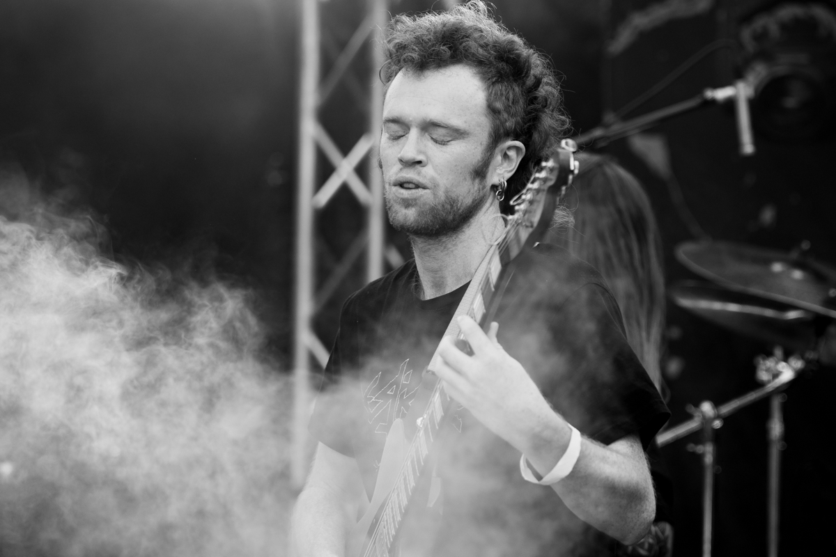 Aufhebung @ Down The Hill, picture 6, photographed by Koen Marcoen - FrontView Magazine