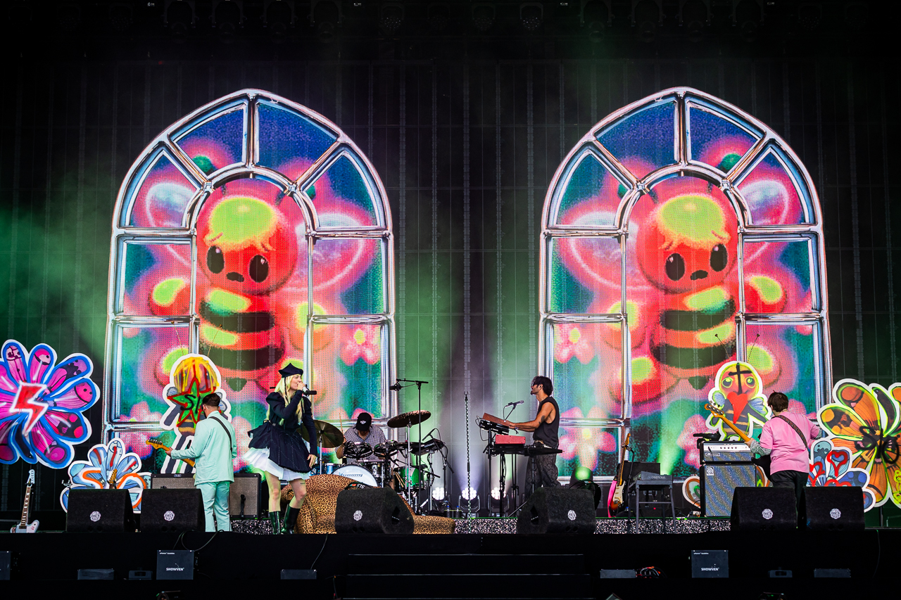 S10 @ Lowlands 2026, picture 11, photographed by Danielle Stoop - FrontView Magazine