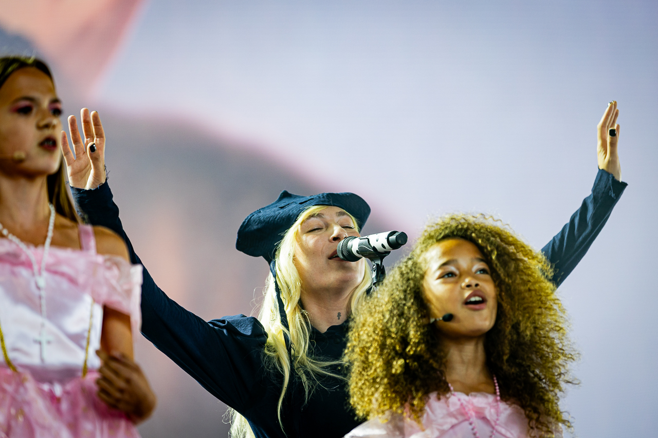 S10 @ Lowlands 2026, picture 12, photographed by Danielle Stoop - FrontView Magazine