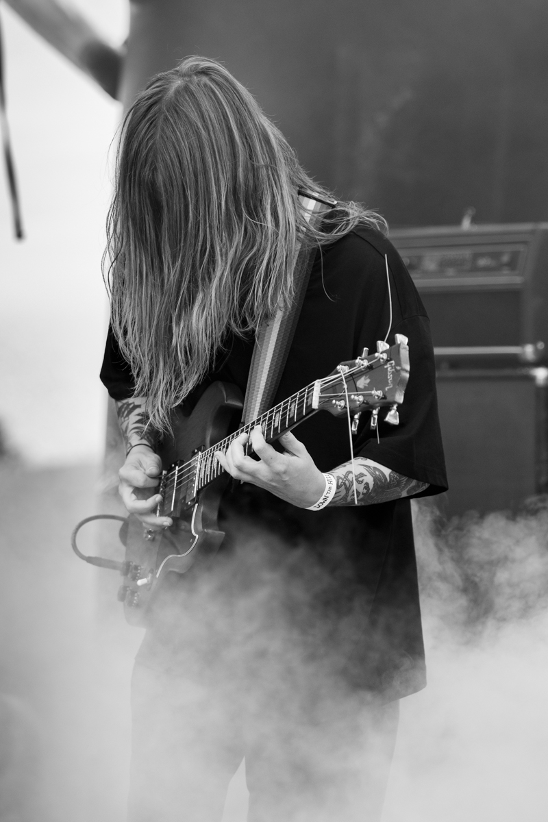 Aufhebung @ Down The Hill, picture 4, photographed by Koen Marcoen - FrontView Magazine