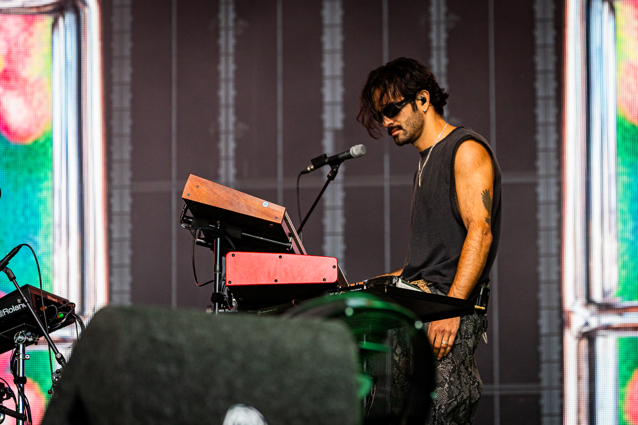 S10 @ Lowlands 2026, picture 10, photographed by Danielle Stoop - FrontView Magazine