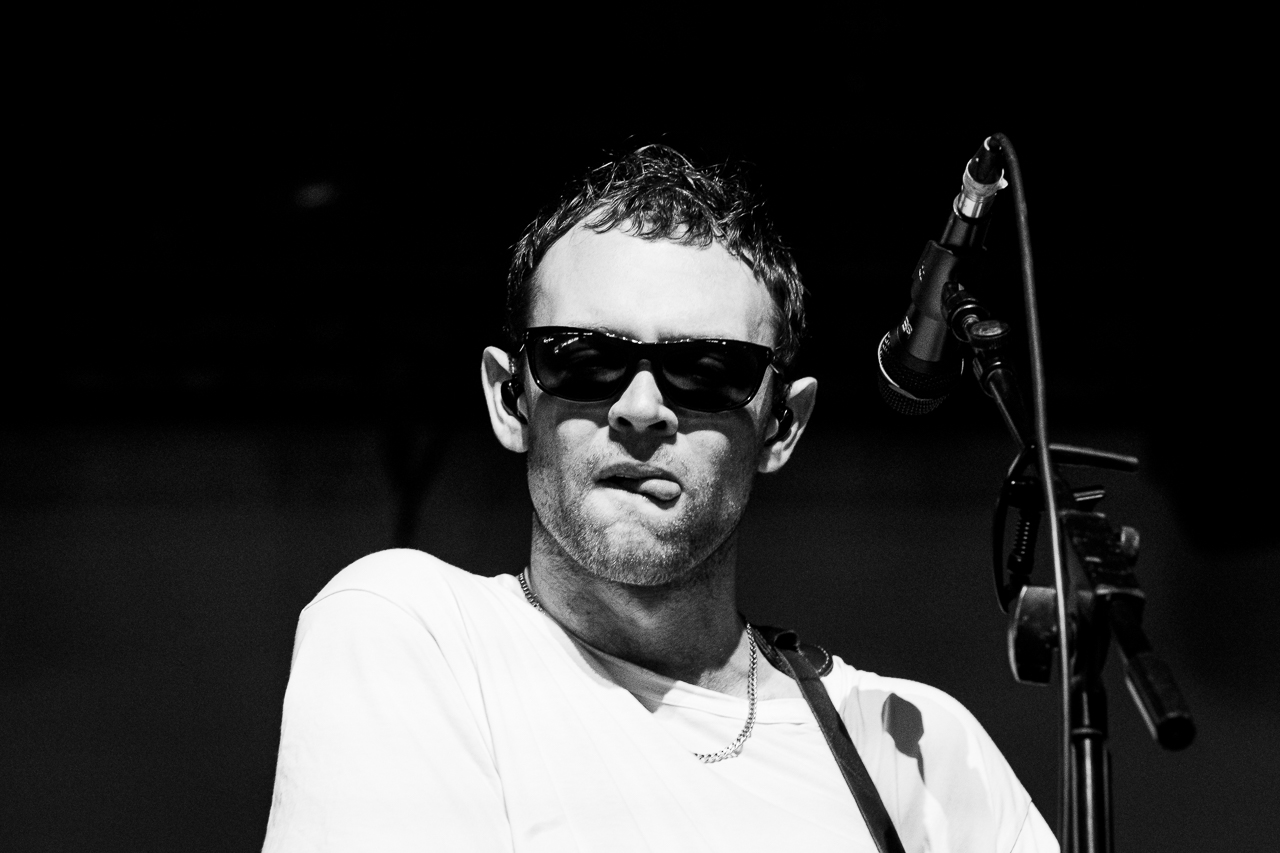 Wunderhorse @ Lowlands 2026, picture 13, photographed by Danielle Stoop - FrontView Magazine