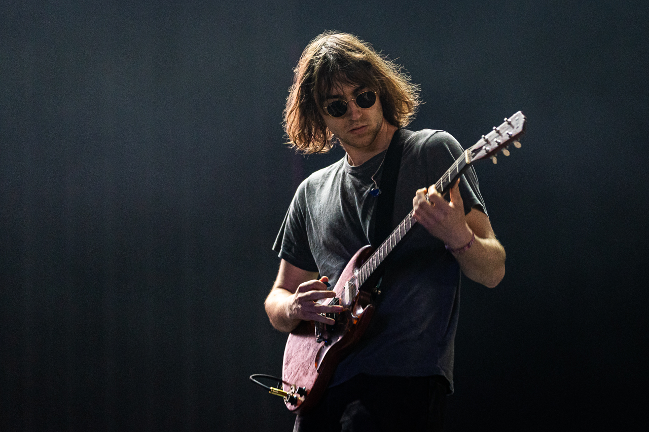Geese @ Lowlands 2026, picture 7, photographed by Danielle Stoop - FrontView Magazine