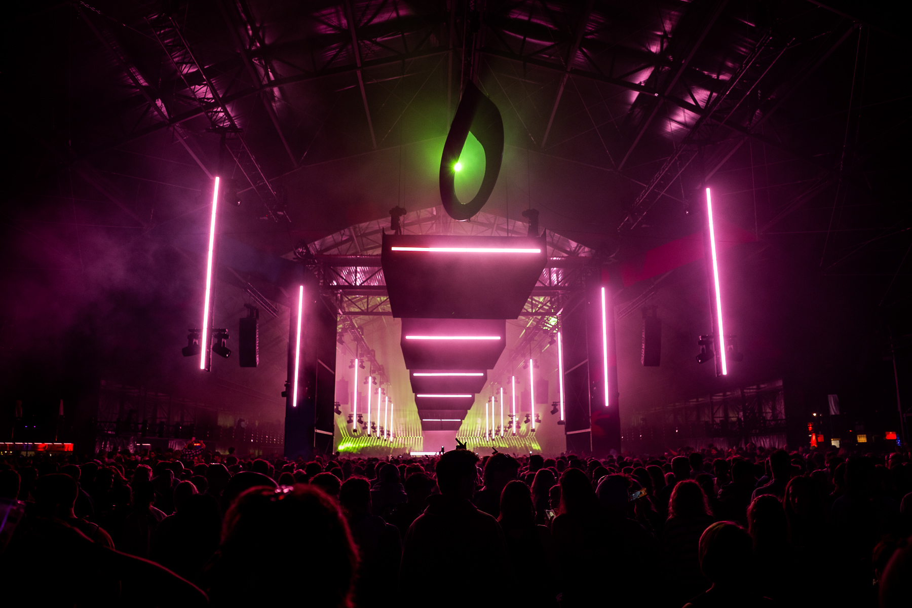 Sfeer donderdag @ Pukkelpop 2026, picture 13, photographed by Anoek Houben - FrontView Magazine