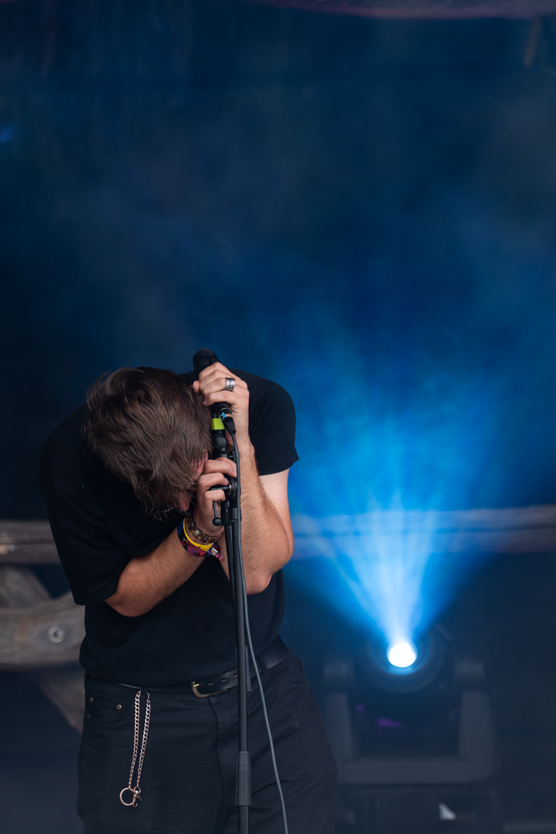 Waste @ Down The Hill, picture 5, photographed by Koen Marcoen - FrontView Magazine