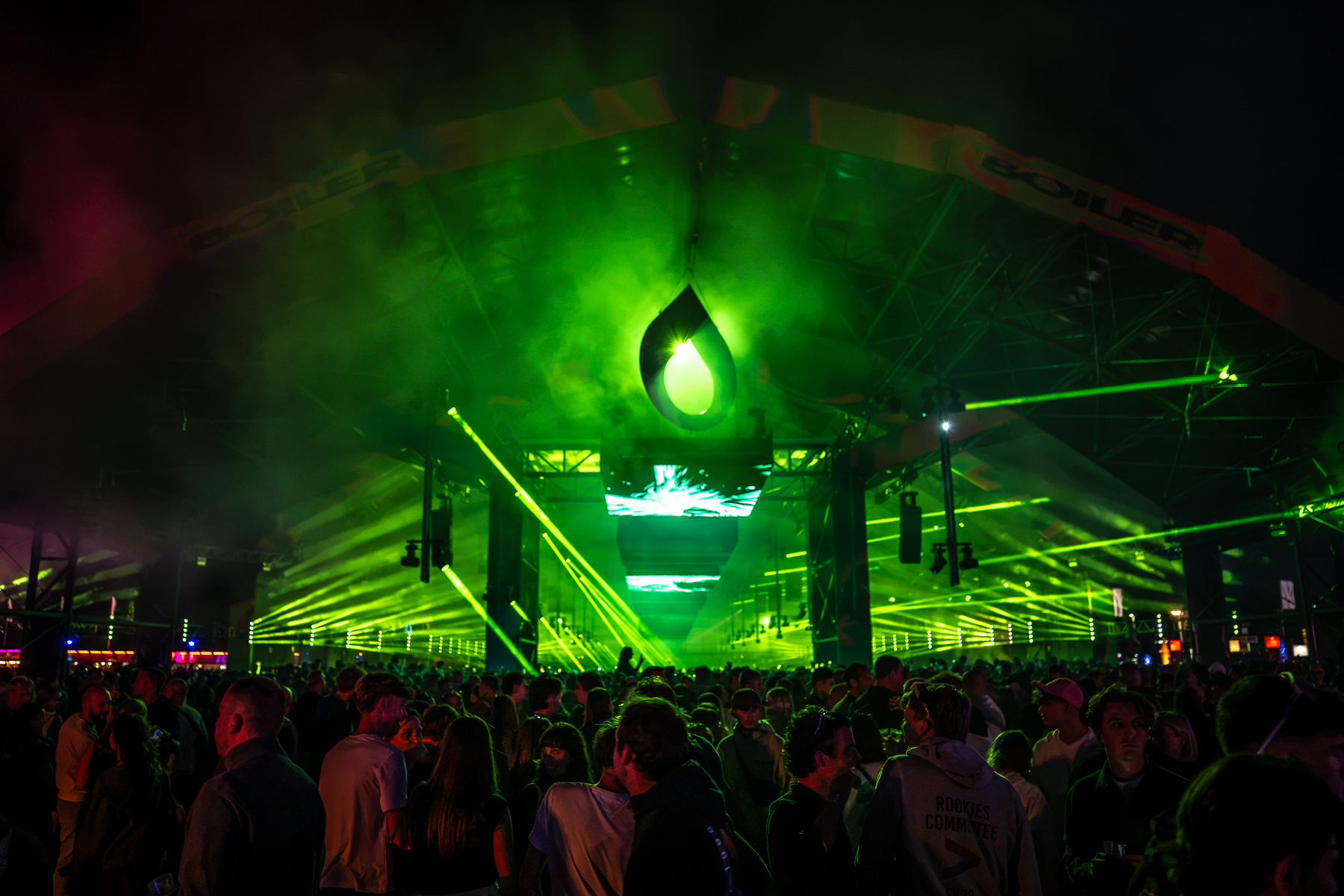 Sfeer donderdag @ Pukkelpop 2026, picture 27, photographed by Anoek Houben - FrontView Magazine