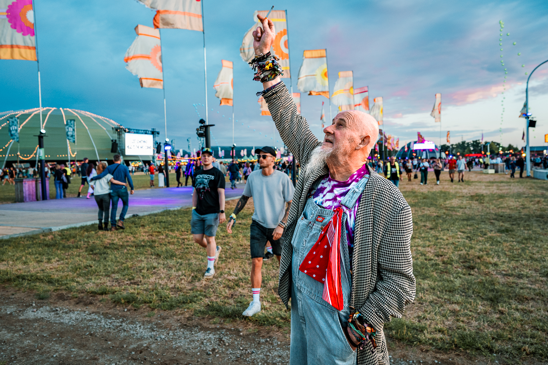 Sfeer donderdag @ Pukkelpop 2026, picture 9, photographed by Anoek Houben - FrontView Magazine