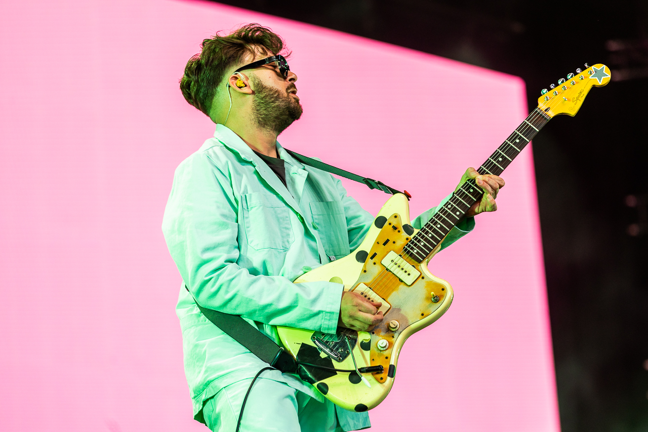 S10 @ Lowlands 2026, picture 7, photographed by Danielle Stoop - FrontView Magazine