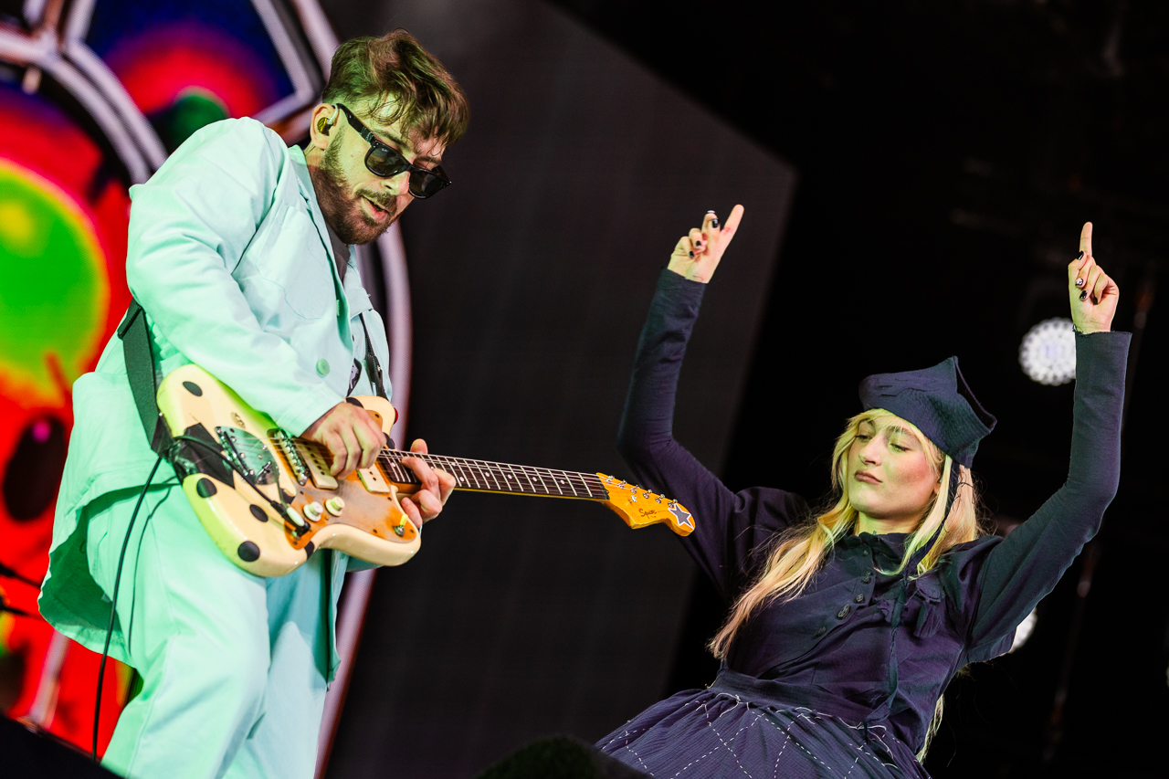 S10 @ Lowlands 2026, picture 2, photographed by Danielle Stoop - FrontView Magazine