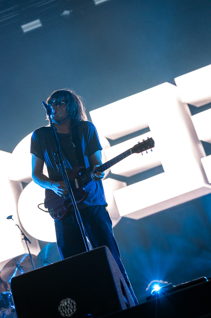 Geese @ Lowlands 2026, picture 10, photographed by Danielle Stoop - FrontView Magazine