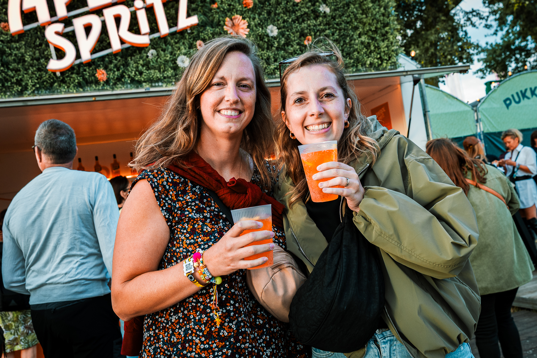 Sfeer donderdag @ Pukkelpop 2026, picture 5, photographed by Anoek Houben - FrontView Magazine