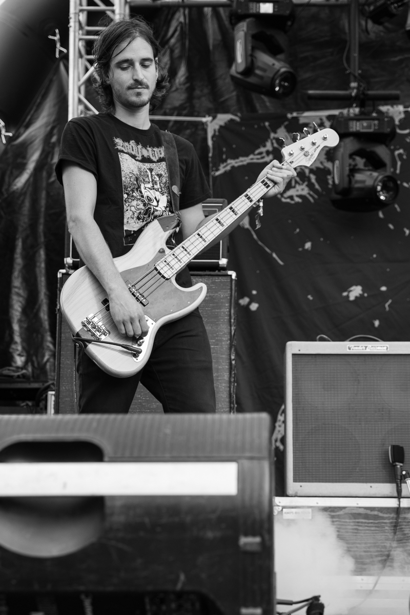 Aufhebung @ Down The Hill, picture 3, photographed by Koen Marcoen - FrontView Magazine