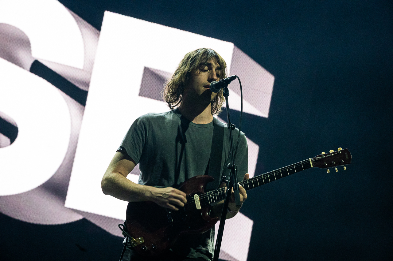 Geese @ Lowlands 2026, picture 8, photographed by Danielle Stoop - FrontView Magazine