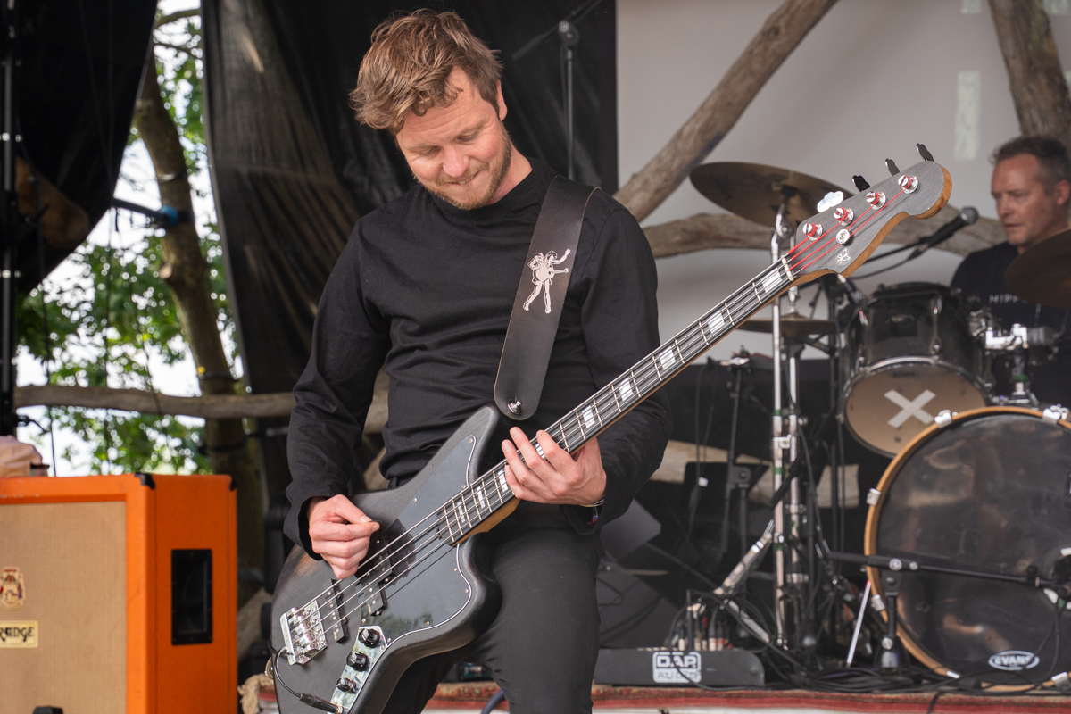 Huracán @ Down The Hill, picture 3, photographed by Koen Marcoen - FrontView Magazine