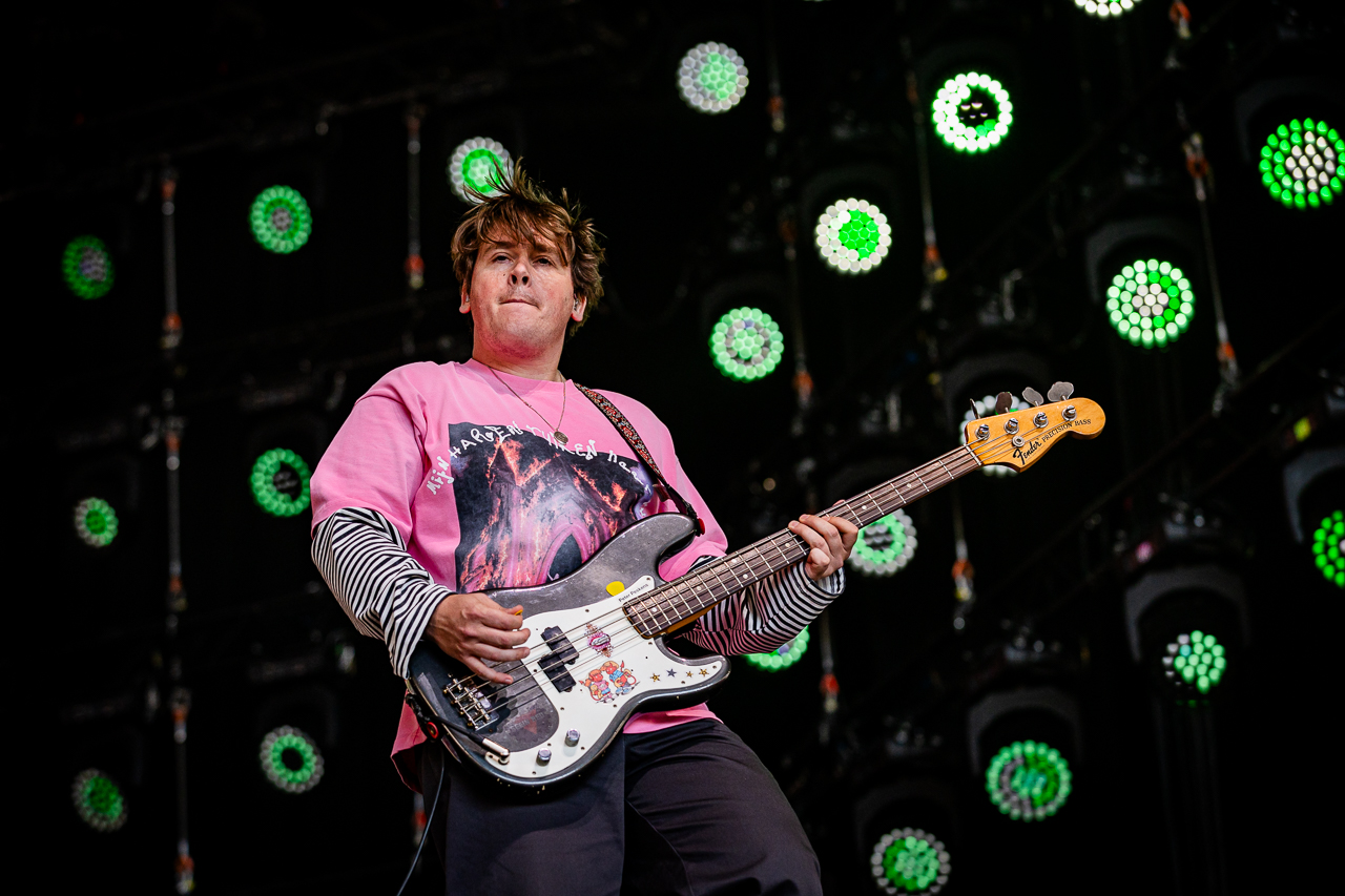 S10 @ Lowlands 2026, picture 5, photographed by Danielle Stoop - FrontView Magazine