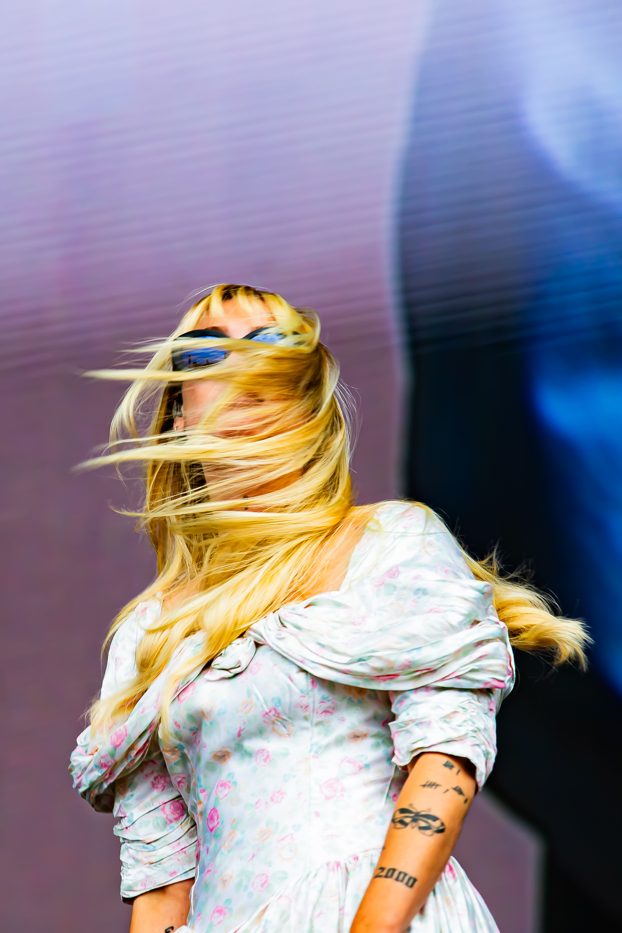 S10 @ Pukkelpop 2026, picture 9, photographed by Leen Verlinden - FrontView Magazine