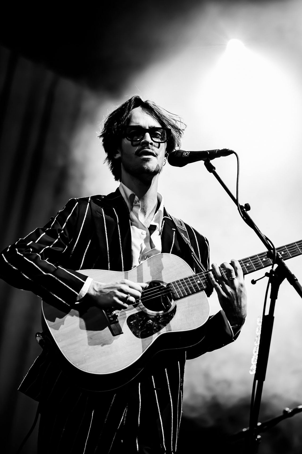 Iskander Moon @ Pukkelpop 2026, picture 13, photographed by Leen Verlinden - FrontView Magazine