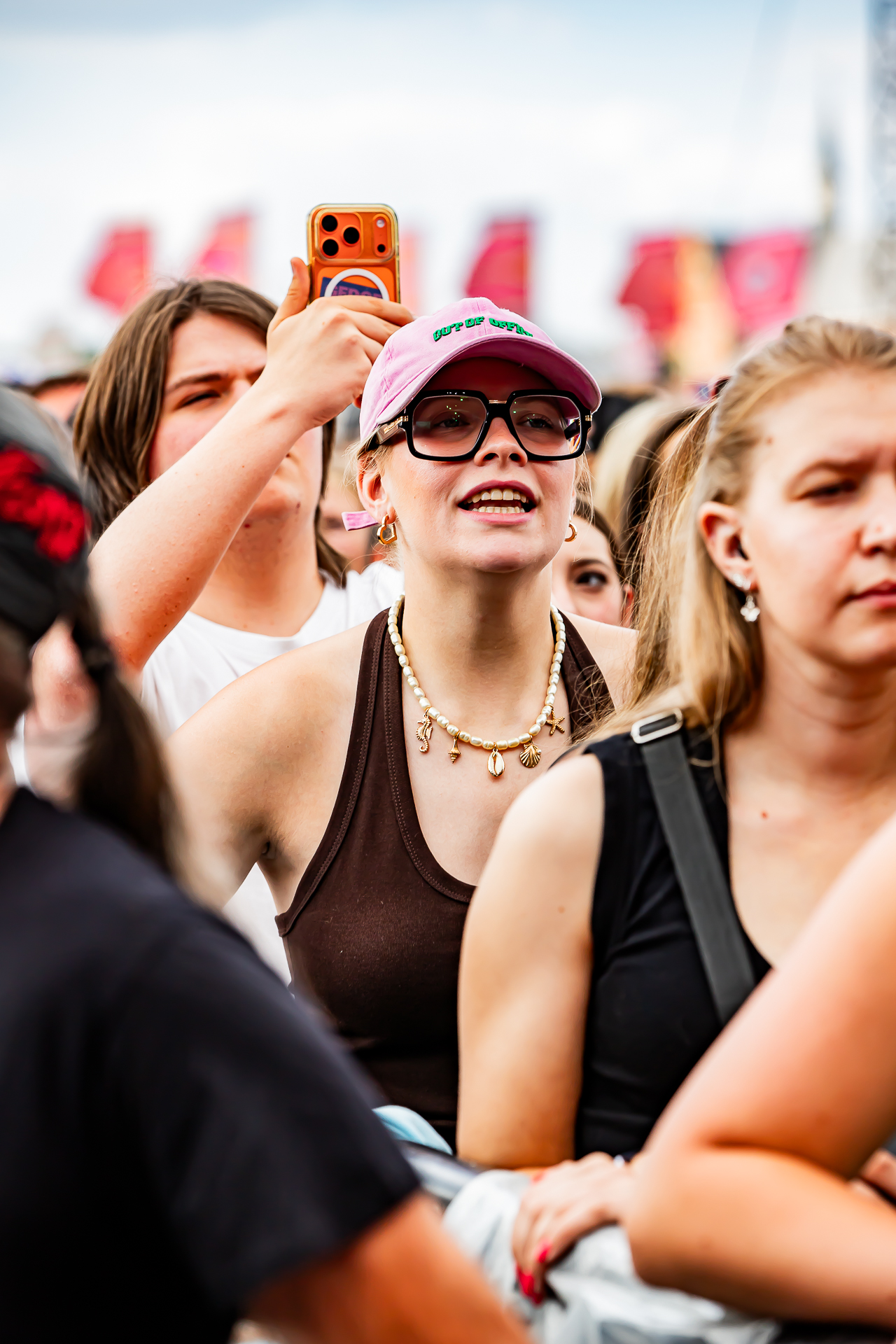 Publiek @ Pukkelpop 2026, picture 36, photographed by Leen Verlinden - FrontView Magazine