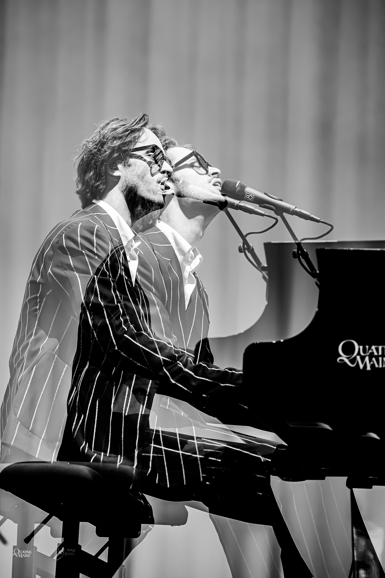 Iskander Moon @ Pukkelpop 2026, picture 12, photographed by Leen Verlinden - FrontView Magazine