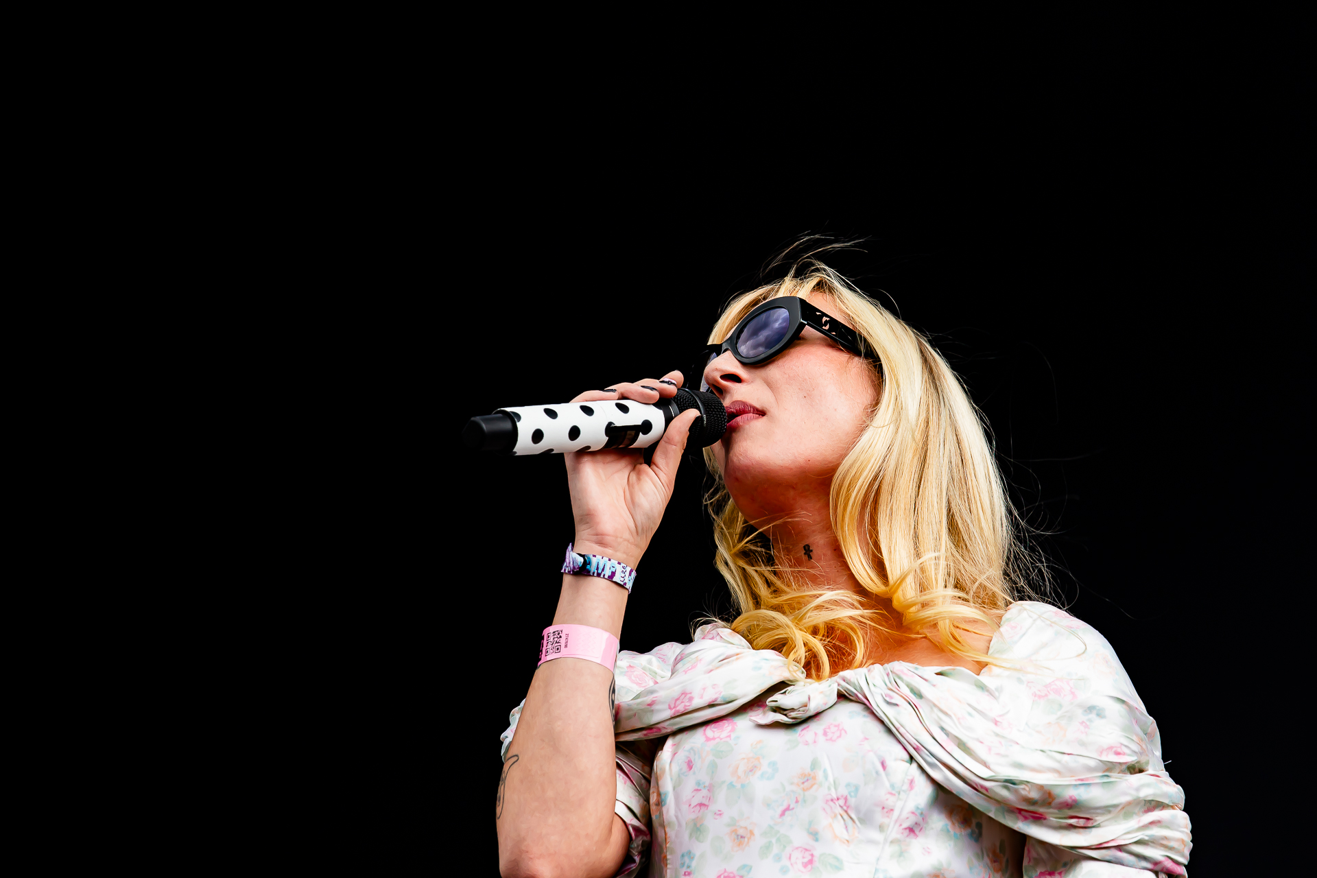 S10 @ Pukkelpop 2026, picture 2, photographed by Leen Verlinden - FrontView Magazine
