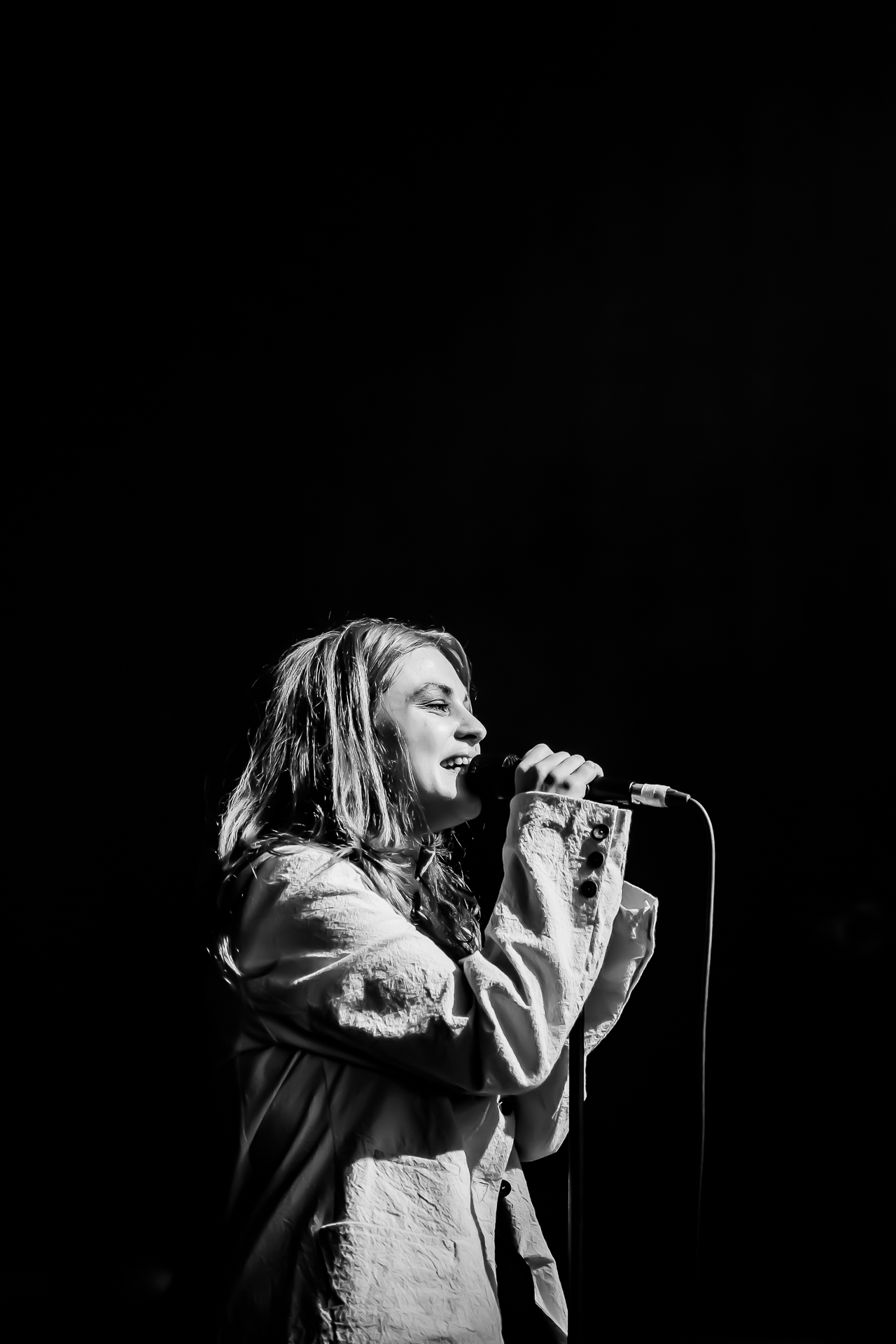 Tje @ Pukkelpop 2026, foto 6, foto's door Leen Verlinden - FrontView Magazine