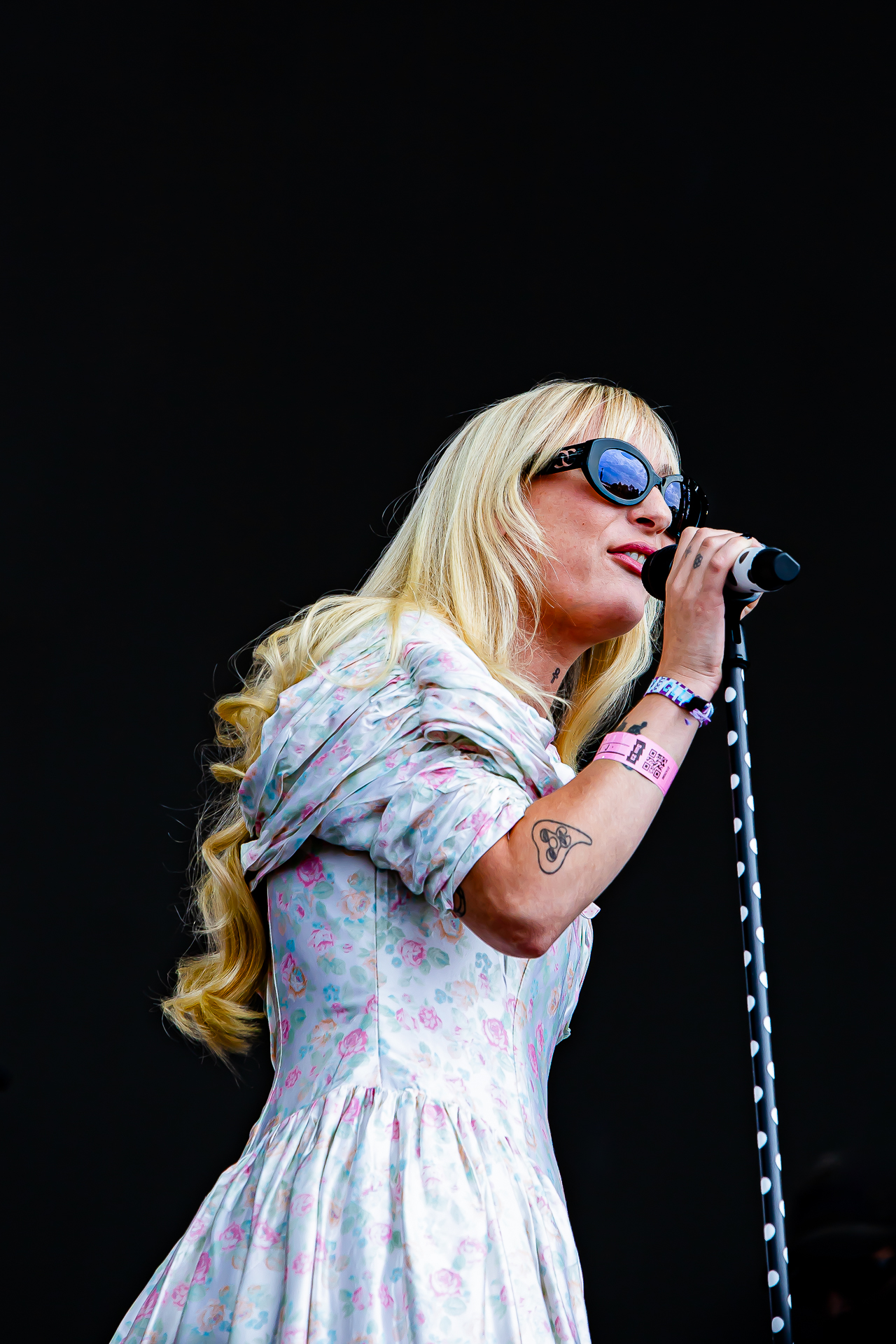 S10 @ Pukkelpop 2026, picture 8, photographed by Leen Verlinden - FrontView Magazine