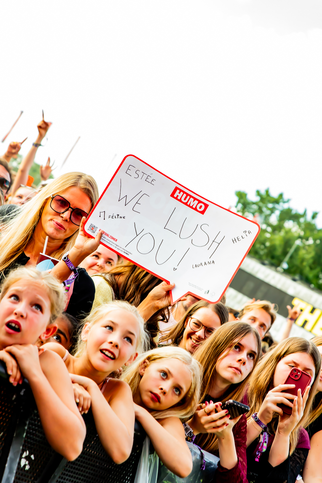 Publiek @ Pukkelpop 2026, picture 14, photographed by Leen Verlinden - FrontView Magazine