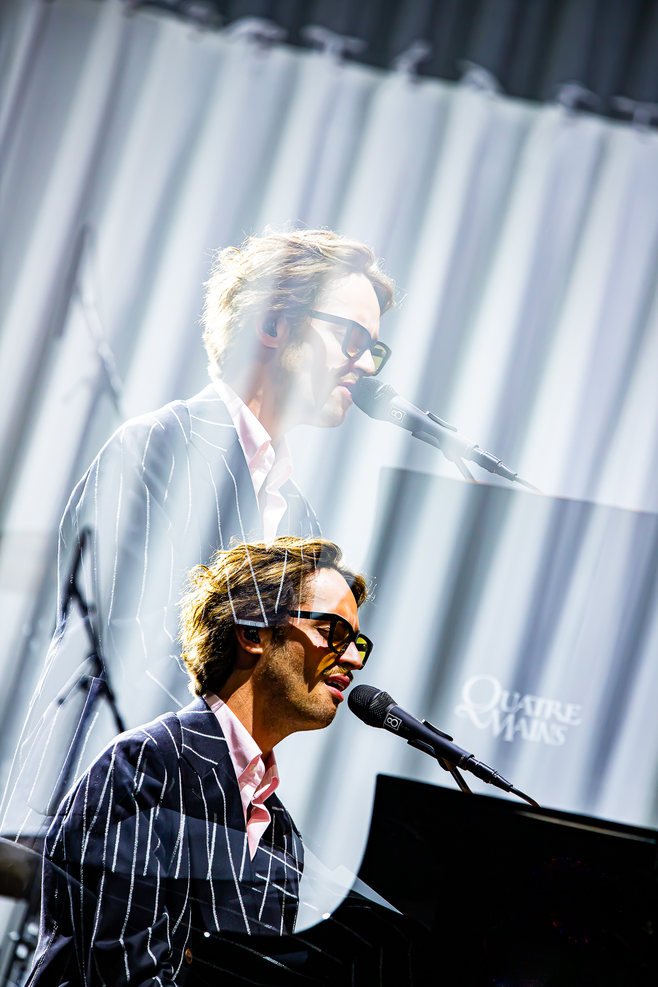 Iskander Moon @ Pukkelpop 2026, picture 7, photographed by Leen Verlinden - FrontView Magazine