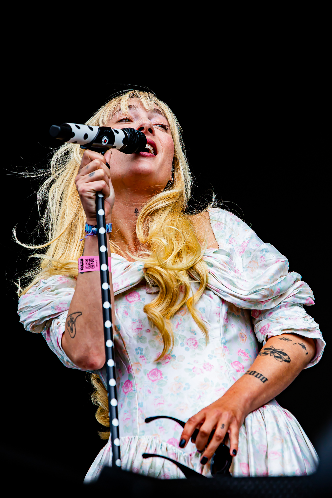 S10 @ Pukkelpop 2026, picture 13, photographed by Leen Verlinden - FrontView Magazine