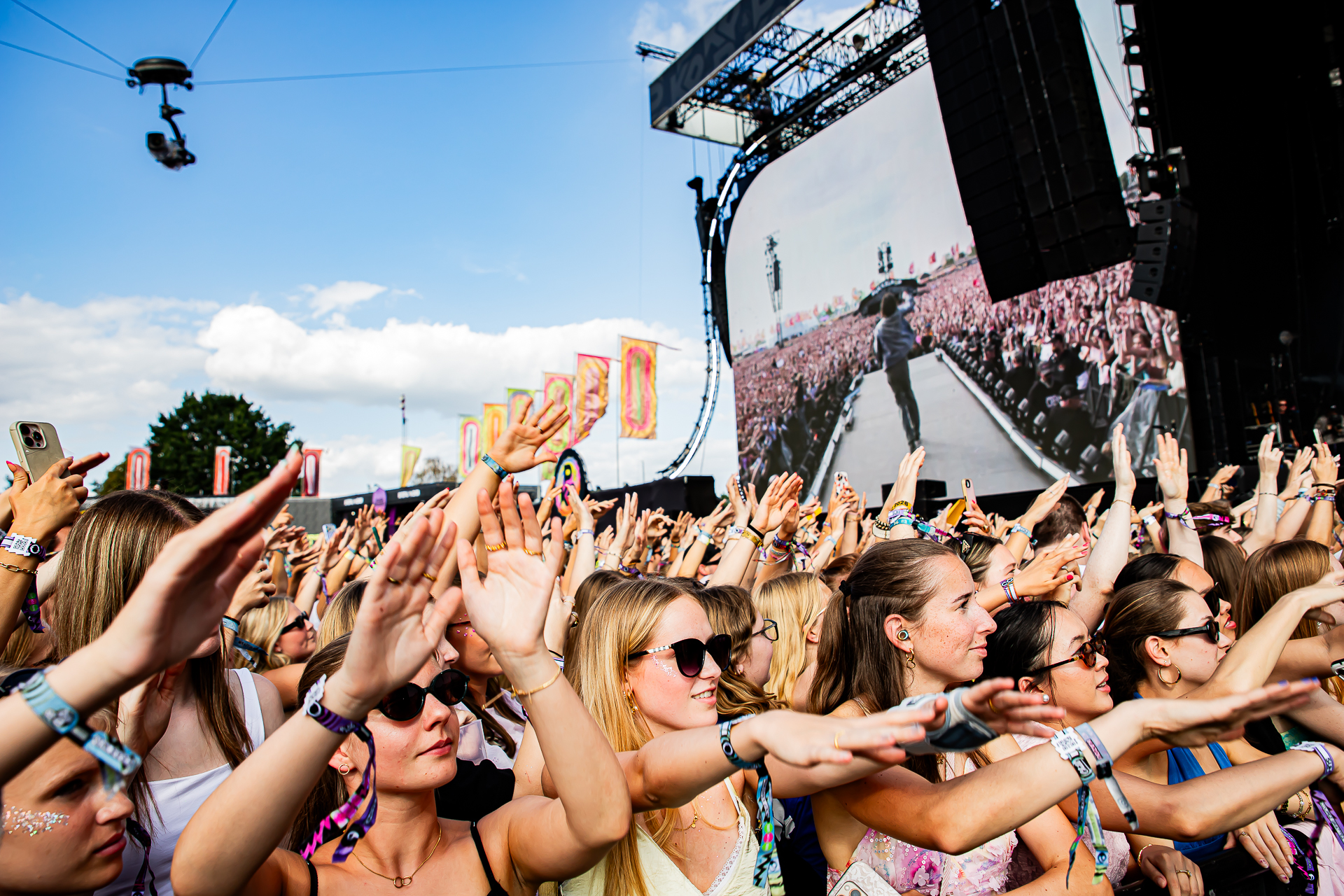 Publiek @ Pukkelpop 2026, picture 10, photographed by Leen Verlinden - FrontView Magazine