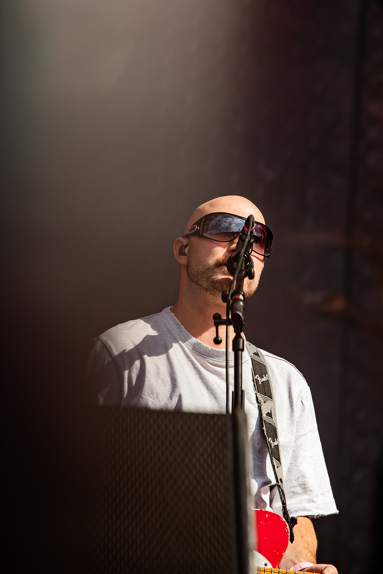 Bazart @ Pukkelpop 2026, picture 31, photographed by Leen Verlinden - FrontView Magazine