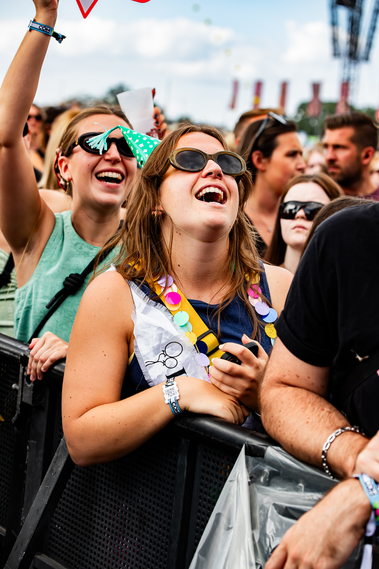 Publiek @ Pukkelpop 2026, picture 32, photographed by Leen Verlinden - FrontView Magazine
