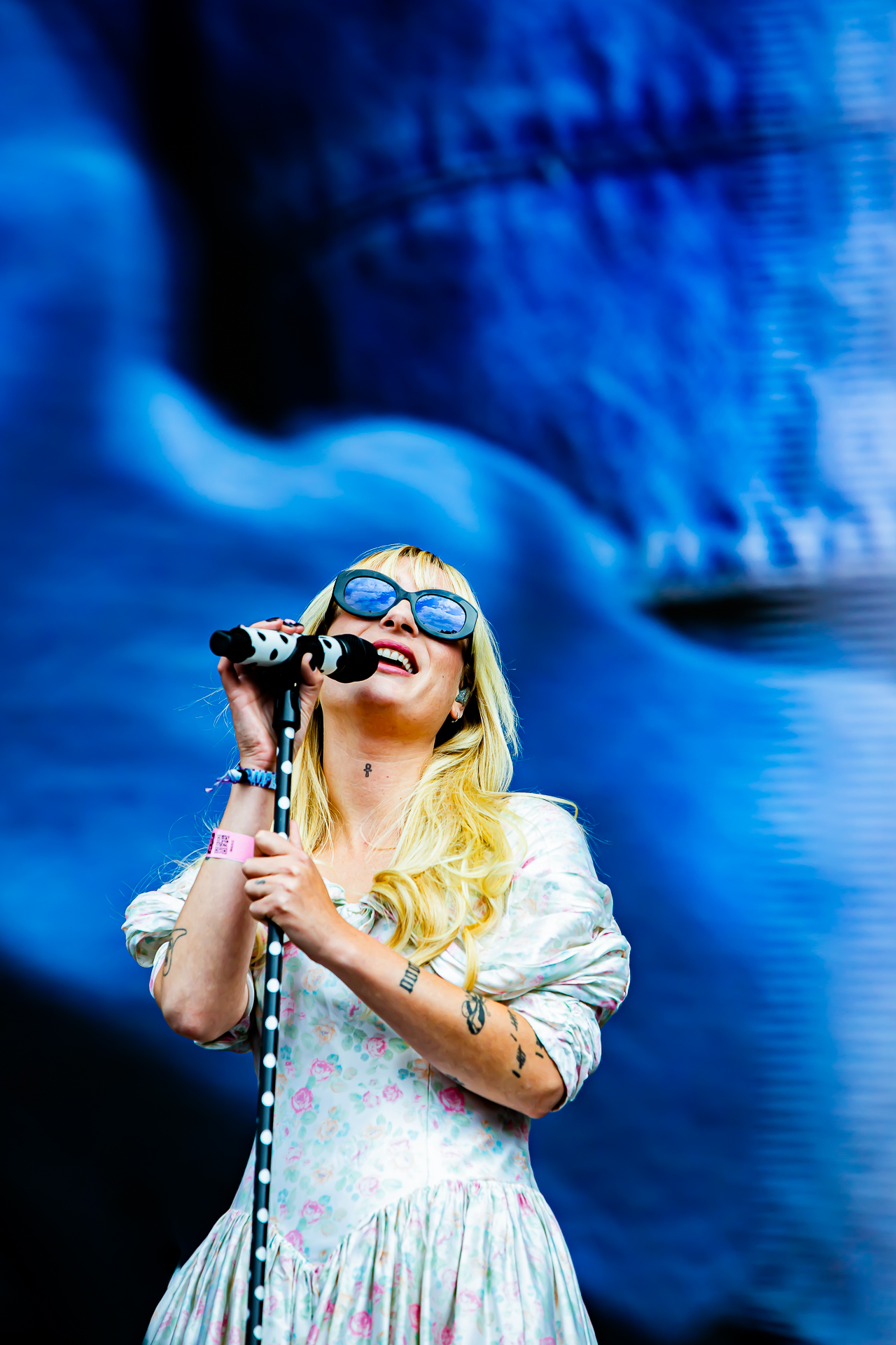 S10 @ Pukkelpop 2026, picture 5, photographed by Leen Verlinden - FrontView Magazine