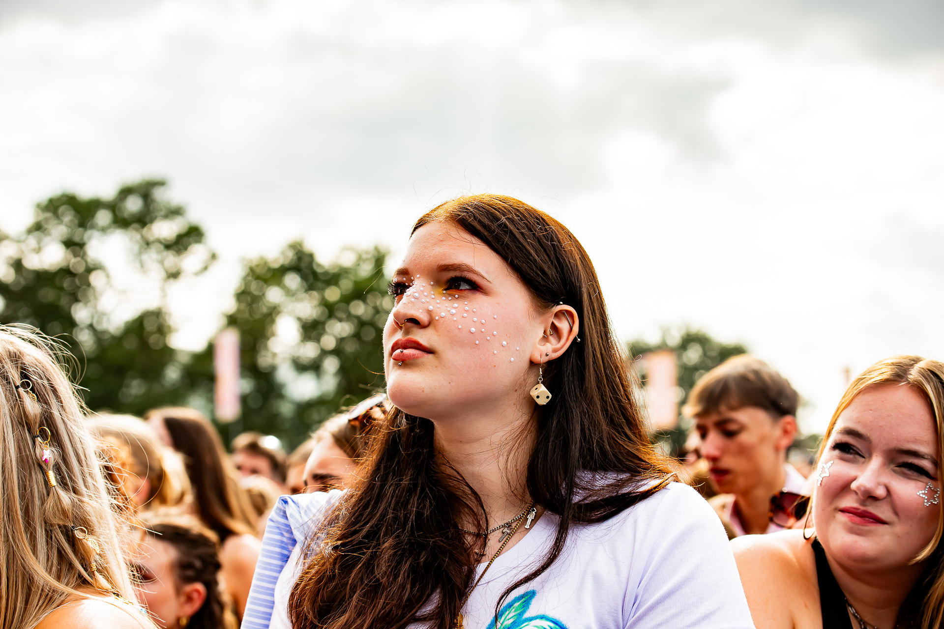 Publiek @ Pukkelpop 2026, picture 37, photographed by Leen Verlinden - FrontView Magazine