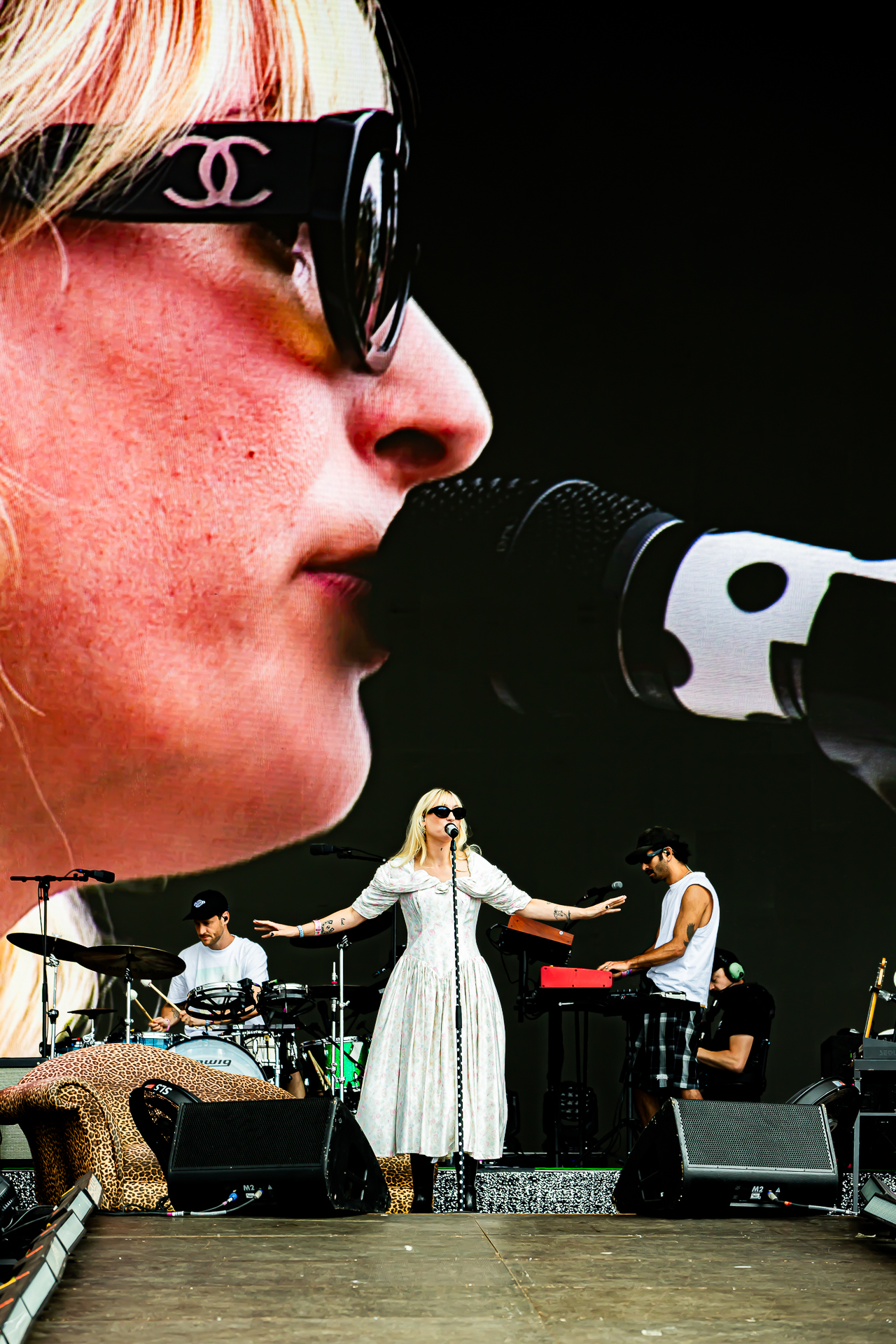 S10 @ Pukkelpop 2026, picture 14, photographed by Leen Verlinden - FrontView Magazine