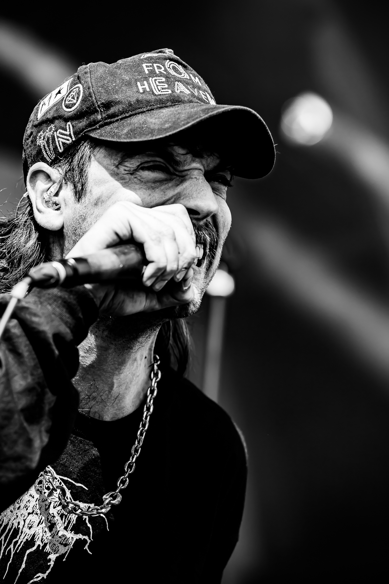Ronker @ Pukkelpop 2026, foto 39, foto's door Leen Verlinden - FrontView Magazine